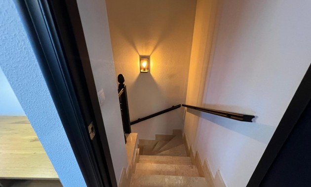 Sale - Villa -
Orihuela Costa - PAU 26