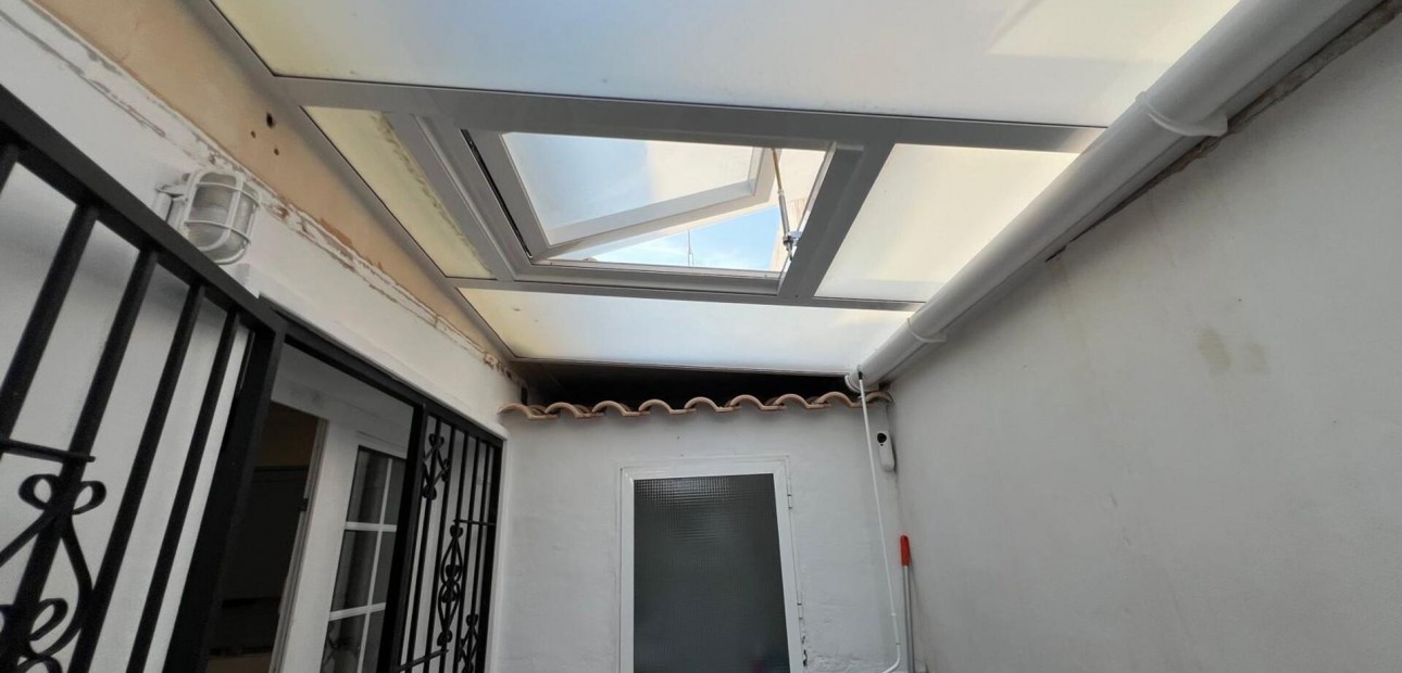Sale - Villa -
Orihuela Costa - PAU 26