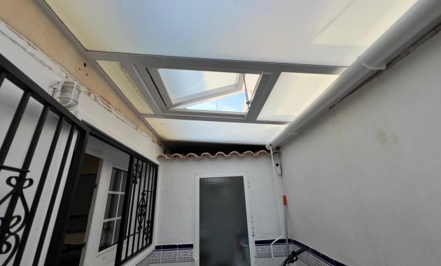Sale - Villa -
Orihuela Costa - PAU 26