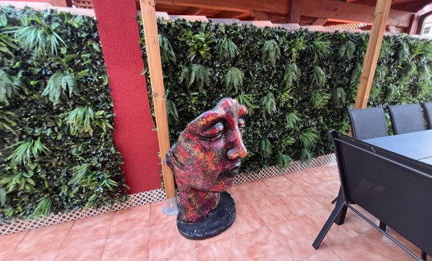 Sale - Villa -
Orihuela Costa - PAU 26