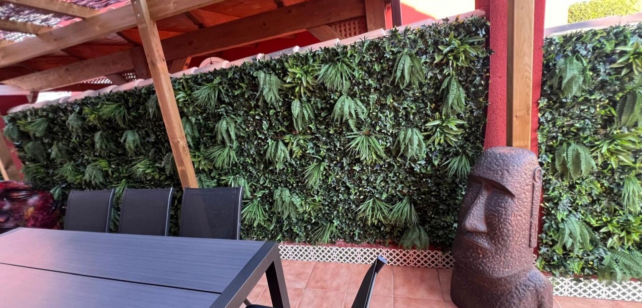 Sale - Villa -
Orihuela Costa - PAU 26