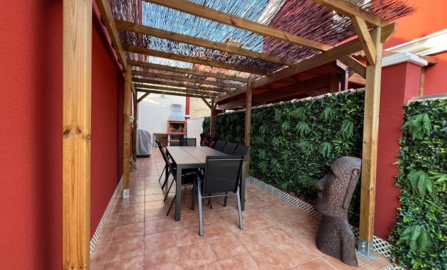 Sale - Villa -
Orihuela Costa - PAU 26