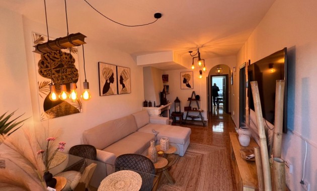 Sale - Villa -
Orihuela Costa - PAU 26