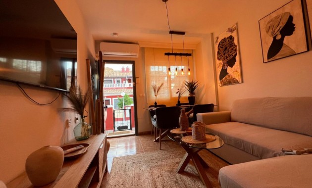 Sale - Villa -
Orihuela Costa - PAU 26