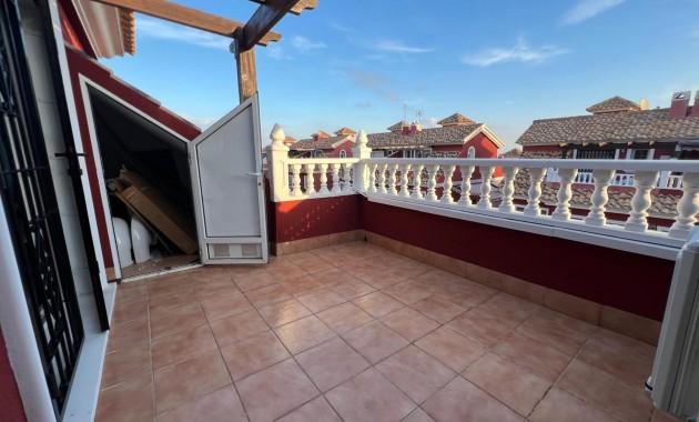 Sale - Villa -
Orihuela Costa - PAU 26