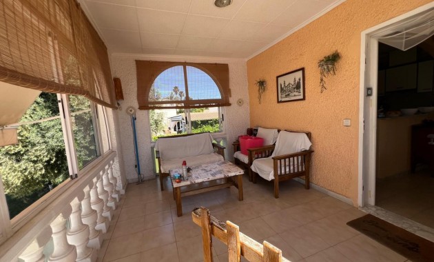 Sale - Villa -
Torrevieja - La Siesta - El Salado - Torreta