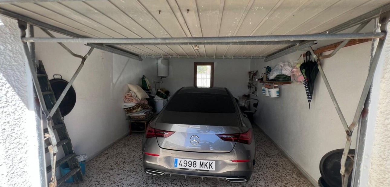 Sale - Villa -
Torrevieja - La Siesta - El Salado - Torreta