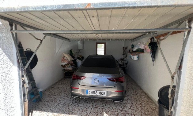 Sale - Villa -
Torrevieja - La Siesta - El Salado - Torreta
