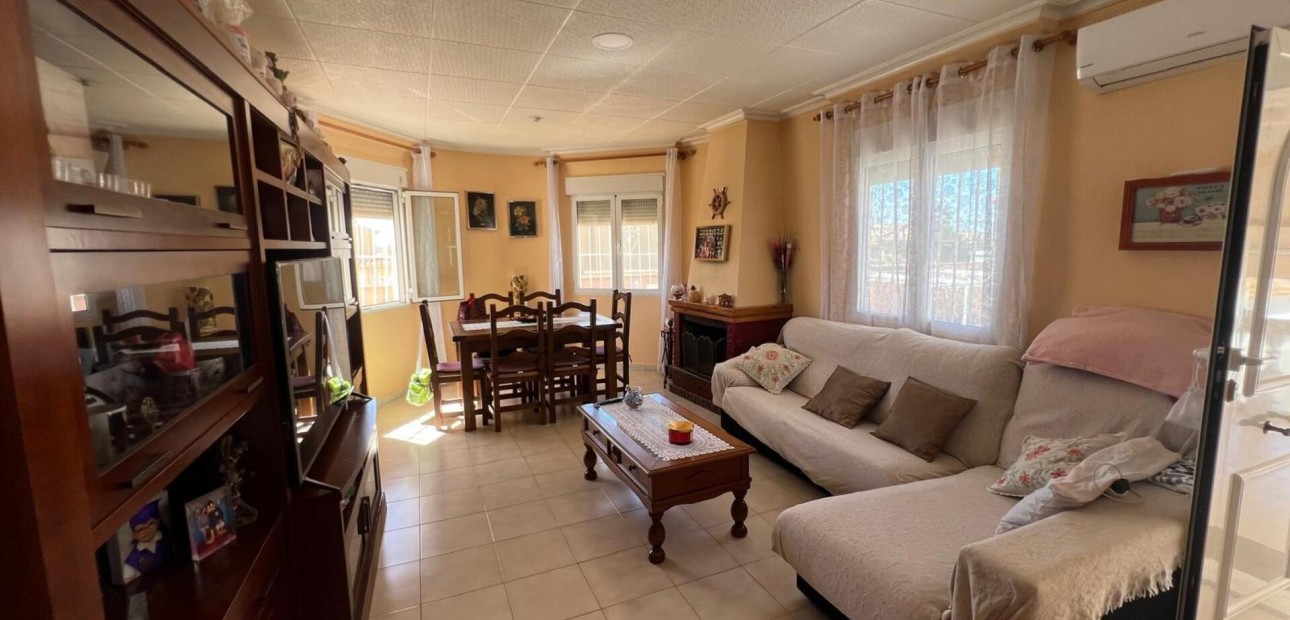 Sale - Villa -
Torrevieja - La Siesta - El Salado - Torreta