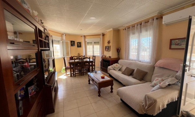 Sale - Villa -
Torrevieja - La Siesta - El Salado - Torreta