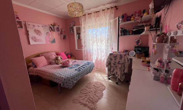 Sale - Villa -
Torrevieja - La Siesta - El Salado - Torreta