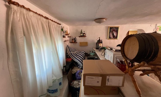 Sale - Villa -
Torrevieja - La Siesta - El Salado - Torreta