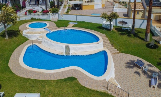Sale - Townhouse -
Orihuela Costa - La Rioja