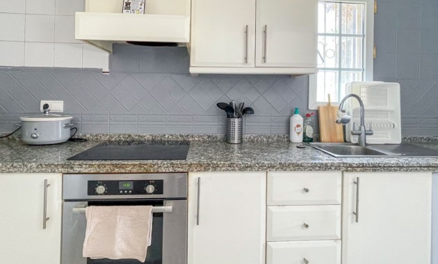 Sale - Townhouse -
Orihuela Costa - La Rioja