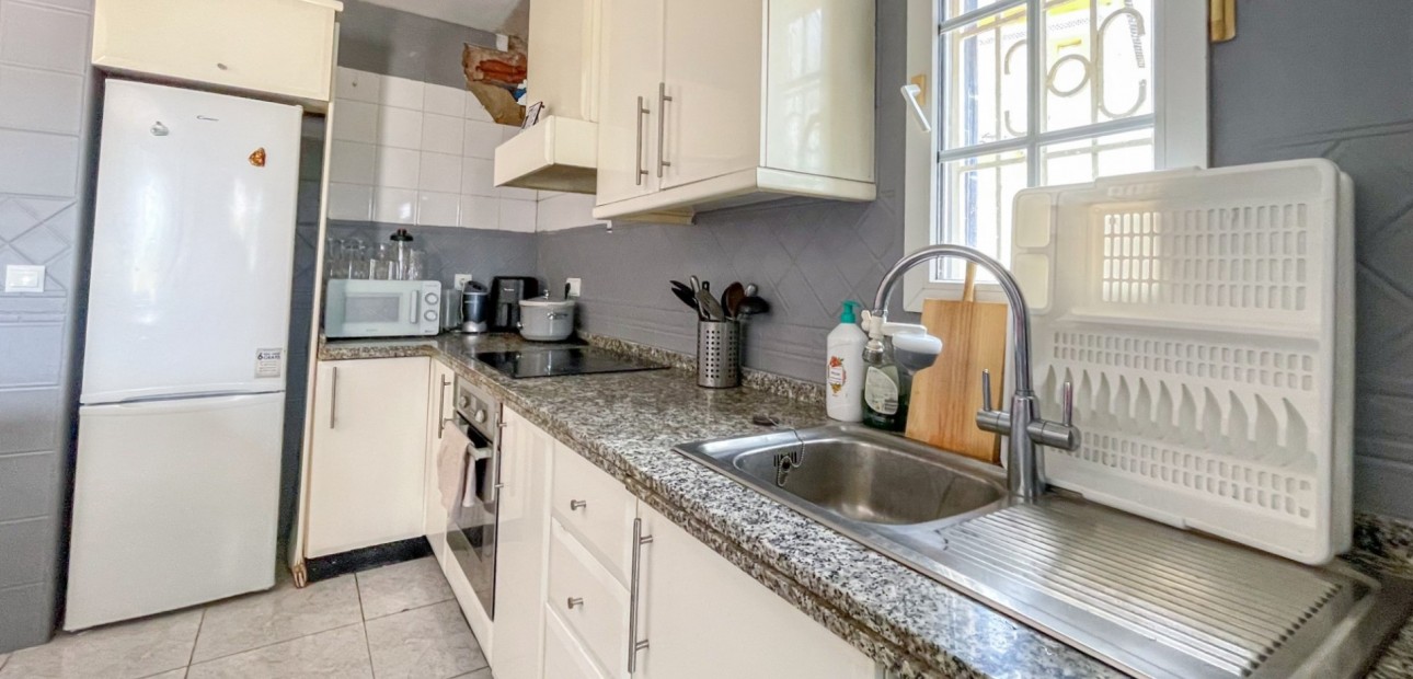 Sale - Townhouse -
Orihuela Costa - La Rioja
