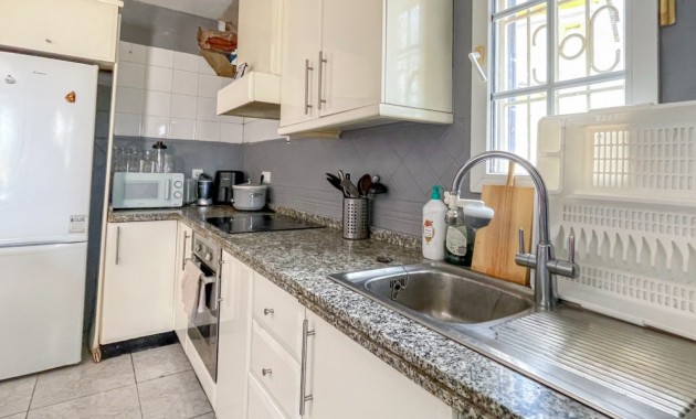 Sale - Townhouse -
Orihuela Costa - La Rioja