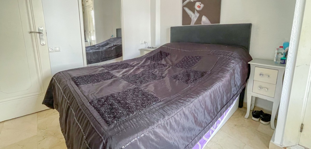 Sale - Townhouse -
Orihuela Costa - La Rioja