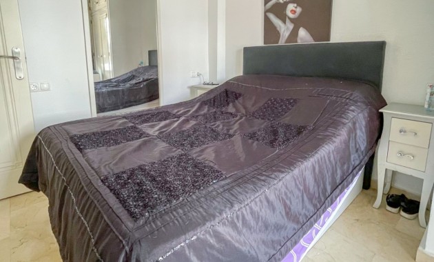 Sale - Townhouse -
Orihuela Costa - La Rioja