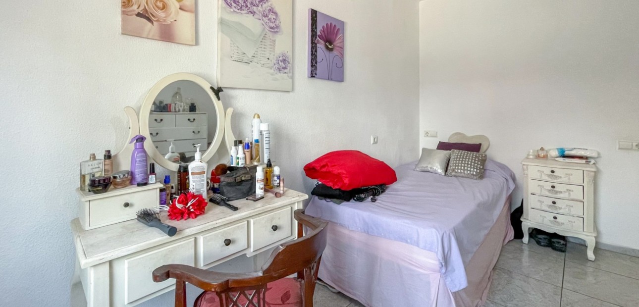 Sale - Townhouse -
Orihuela Costa - La Rioja
