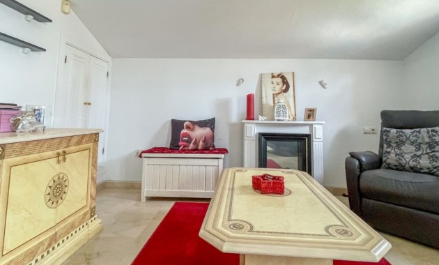 Sale - Townhouse -
Orihuela Costa - La Rioja