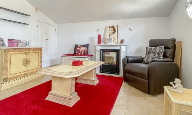 Sale - Townhouse -
Orihuela Costa - La Rioja