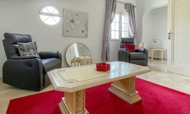 Sale - Townhouse -
Orihuela Costa - La Rioja