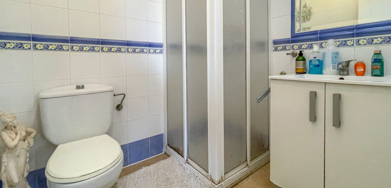 Sale - Townhouse -
Orihuela Costa - La Rioja