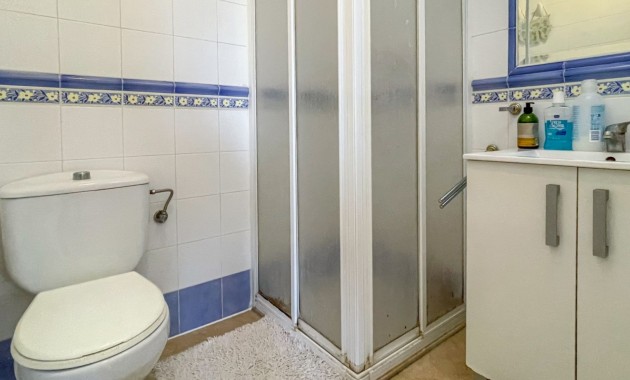 Sale - Townhouse -
Orihuela Costa - La Rioja