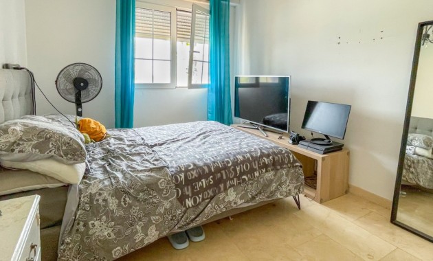 Sale - Townhouse -
Orihuela Costa - La Rioja