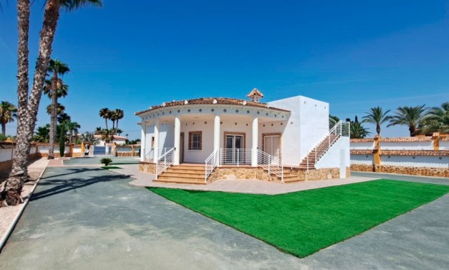 Venta - Country Property -
Catral - Catral - Country