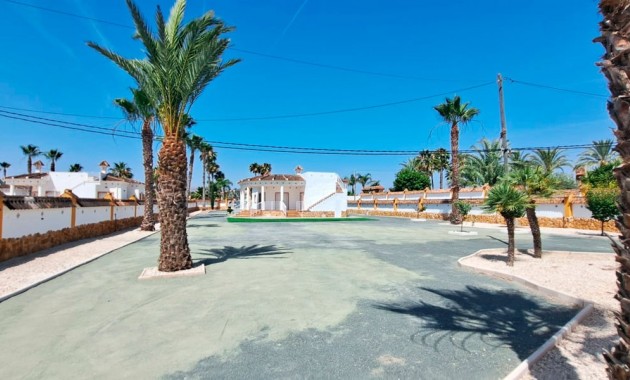 Venta - Country Property -
Catral - Catral - Country