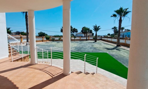 Venta - Country Property -
Catral - Catral - Country