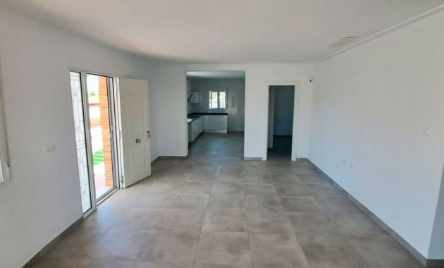 Venta - Country Property -
Catral - Catral - Country