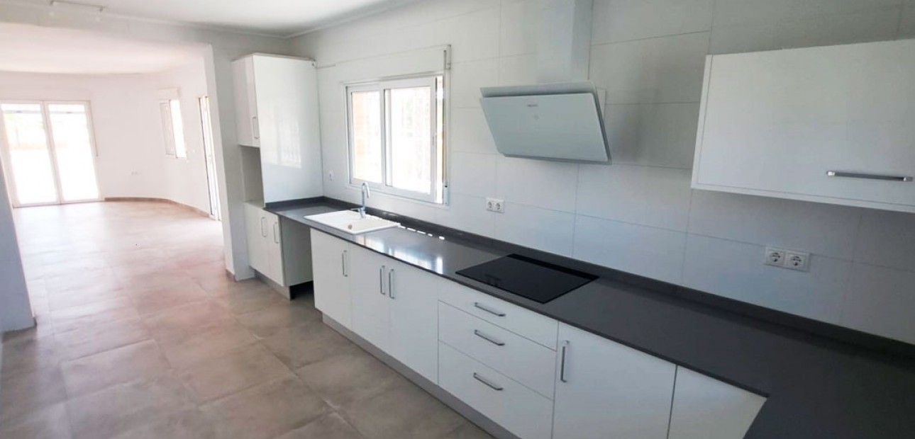 Venta - Country Property -
Catral - Catral - Country
