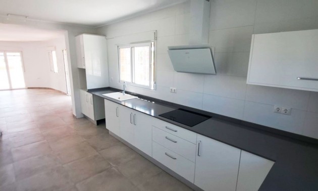Venta - Country Property -
Catral - Catral - Country