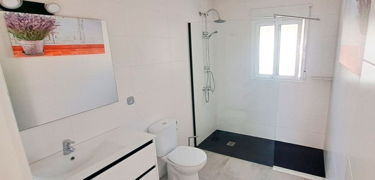 Venta - Country Property -
Catral - Catral - Country