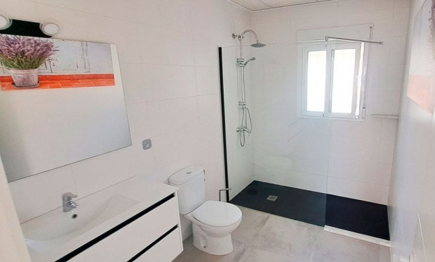 Venta - Country Property -
Catral - Catral - Country