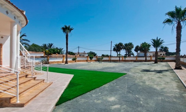 Venta - Country Property -
Catral - Catral - Country