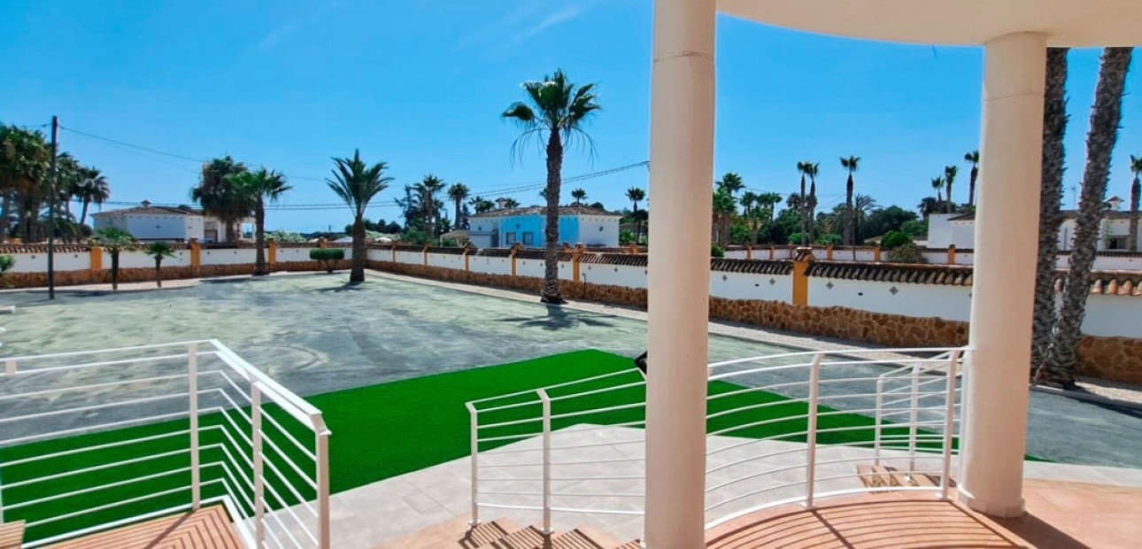 Venta - Country Property -
Catral - Catral - Country