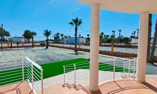 Venta - Country Property -
Catral - Catral - Country