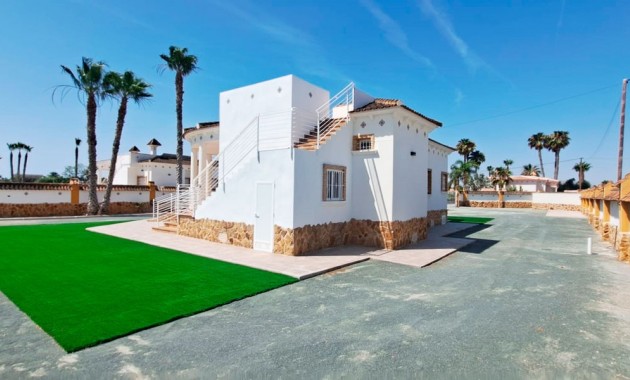 Venta - Country Property -
Catral - Catral - Country