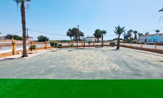 Venta - Country Property -
Catral - Catral - Country