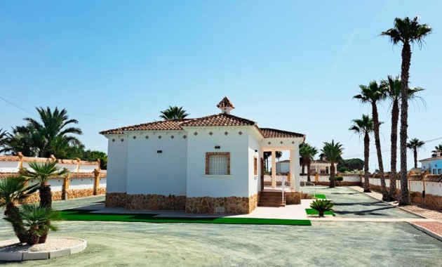 Venta - Country Property -
Catral - Catral - Country