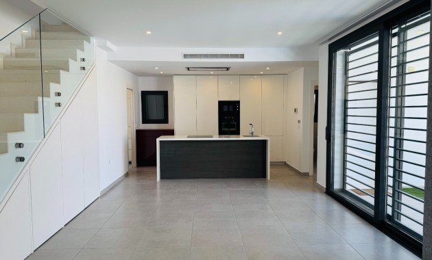 Venta - Villa -
San Pedro del Pinatar - Lo pagan