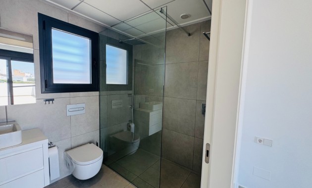 Venta - Villa -
San Pedro del Pinatar - Lo pagan