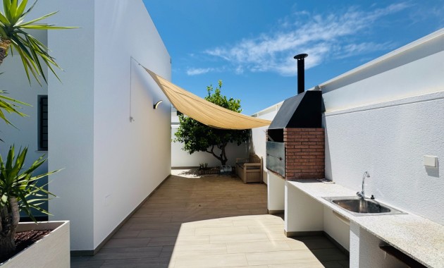 Venta - Villa -
San Pedro del Pinatar - Lo pagan