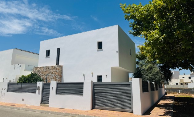 Venta - Villa -
San Pedro del Pinatar - Lo pagan