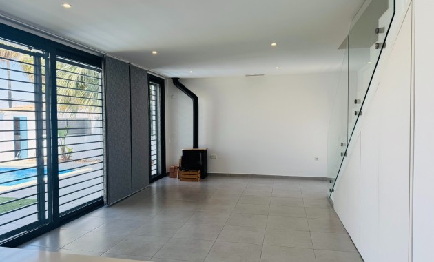 Venta - Villa -
San Pedro del Pinatar - Lo pagan