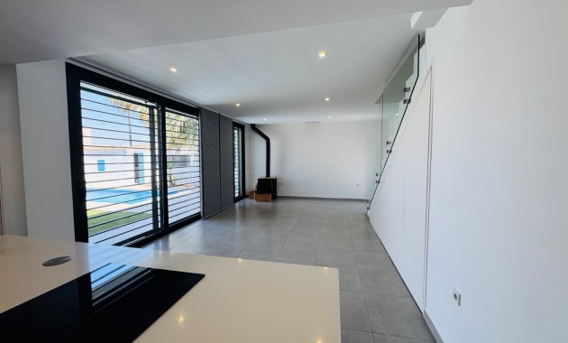 Venta - Villa -
San Pedro del Pinatar - Lo pagan