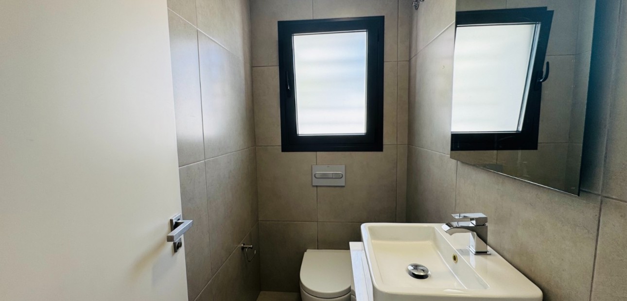 Venta - Villa -
San Pedro del Pinatar - Lo pagan